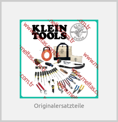 Klein Tools, Meltaş