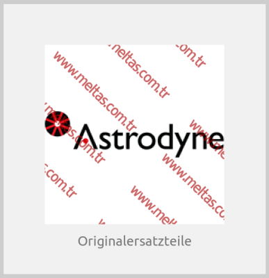 Astrodyne, Meltaş