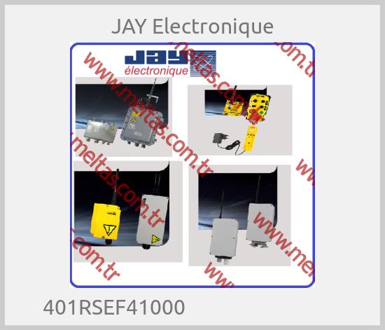 JAY Electronique-401RSEF41000                                