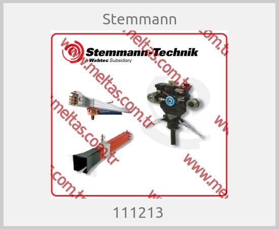 Stemmann-111213 