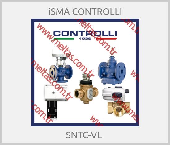 iSMA CONTROLLI-SNTC-VL 