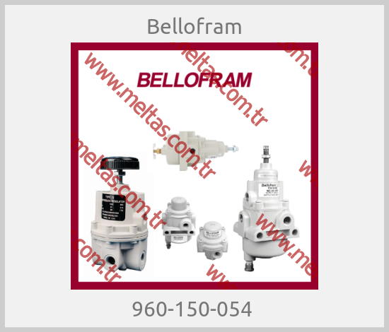 Bellofram-960-150-054 