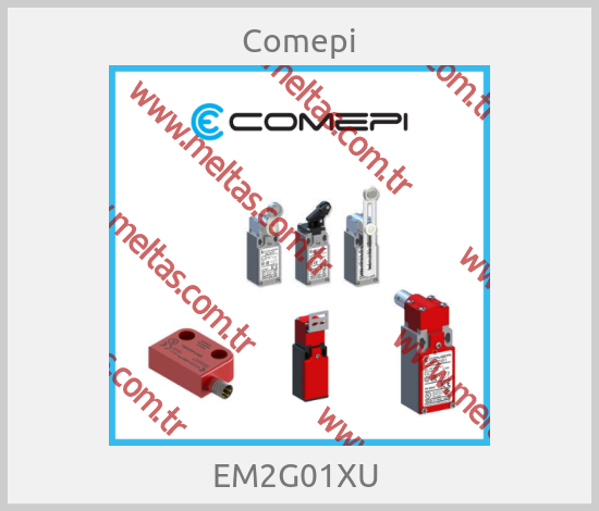 Comepi-EM2G01XU 