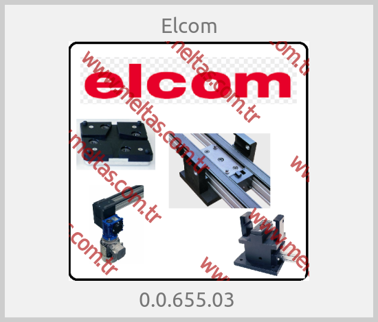 Elcom-0.0.655.03 