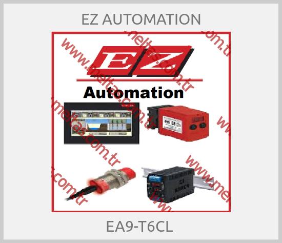 EZ AUTOMATION-EA9-T6CL 