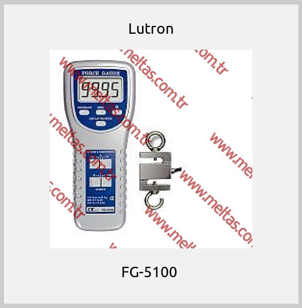 Lutron-FG-5100 