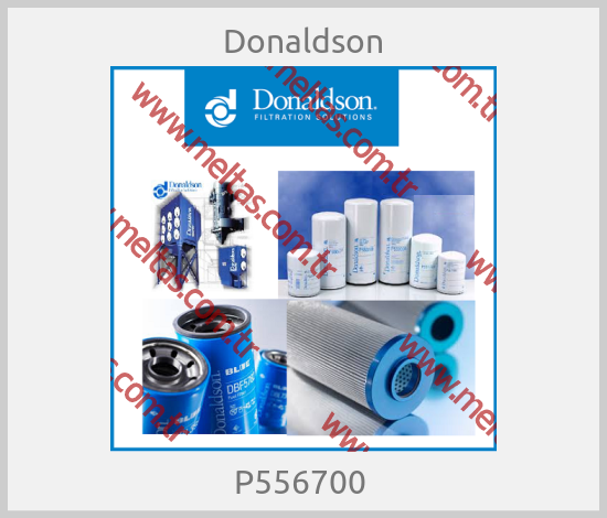 Donaldson-P556700 