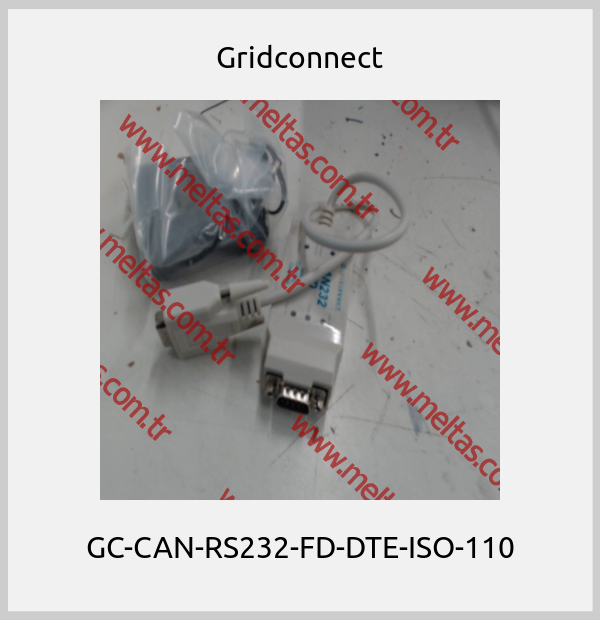 Gridconnect-GC-CAN-RS232-FD-DTE-ISO-110