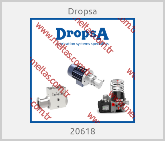 Dropsa - 20618