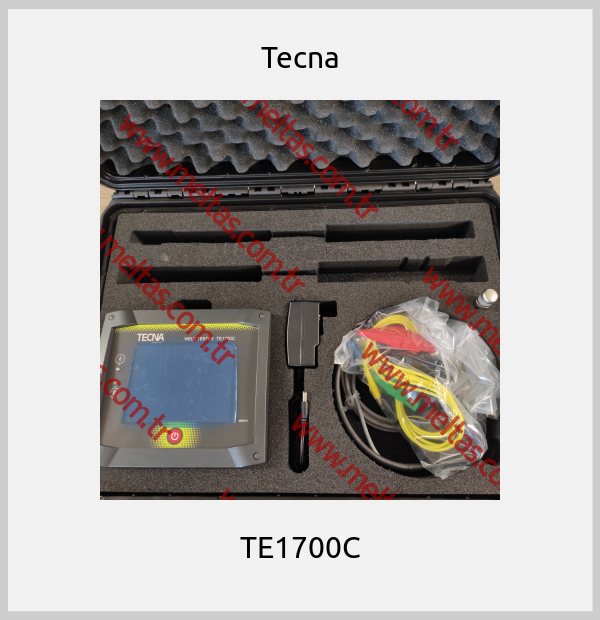 Tecna - TE1700C