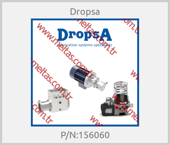 Dropsa - P/N:156060