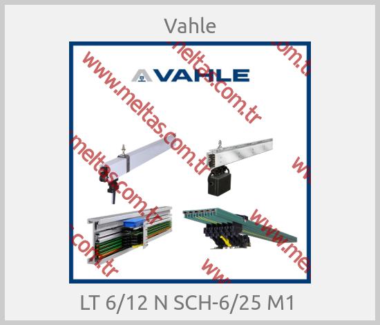 Vahle-LT 6/12 N SCH-6/25 M1 