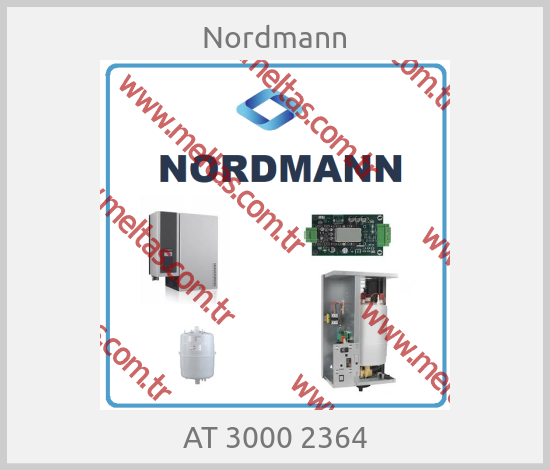 Nordmann-AT 3000 2364