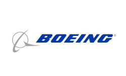 Müşterilerimiz Boeing