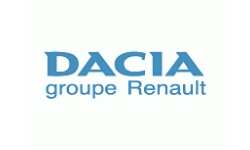 Müşterilerimiz Dacia